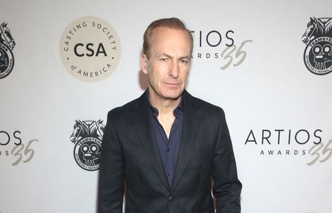 Bob Odenkirk reprend le tournage de « Better Call Saul »