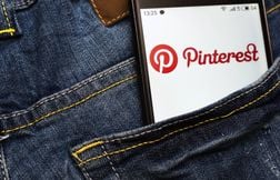 Pinterest épinglé pour ne pas respecter les données de ses utilisateurs