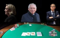 La partie de poker pour le budget est lancée, mais avec quelles cartes en main ?