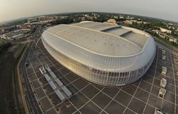 1,5 million de spectateurs attendus pour le JO à Lille mais pas de fan zone