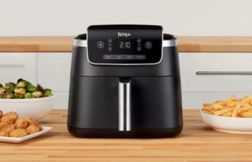 Star des Airfryer, le modèle Ninja Pro voit son prix chuter