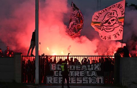 La liste complète des 32es de finale de la Coupe de France 2024/25