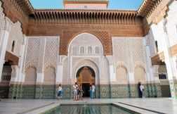 Que faire à Marrakech sur un grand week-end ?