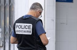 Un ado de 15 ans tué en pleine tête près d’un gros point de deal à Grenoble