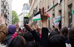 Sciences Po annonce la fermeture de ses principaux locaux à Paris vendredi