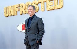 Jerry Seinfeld ne pense plus que l’extrême gauche a ruiné la comédie