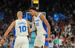 Une finale en boxe, des demies au basket et hand… Le programme de ce jeudi