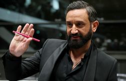 Pas de « divorce » entre Hanouna et Canal+, assure la chaîne cryptée