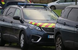 Un homme de 47 ans tué par balle en pleine rue au nord de Grenoble