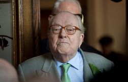 Jean-Marie Le Pen est mort à l’âge de 96 ans