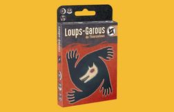 Le mythique jeu Loups-Garous voit son prix passer sous les 8 euros