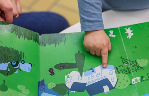 Comment choisir un bon livre pour enfants sans se rater ?