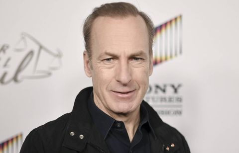 Dix jours après sa crise cardiaque, Bob Odenkirk donne de ses nouvelles