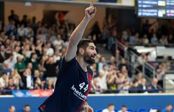 Comment suivre le quart de finale de Ligue des Champio Barça - PSG Handball