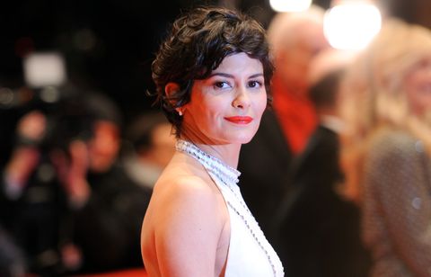 Audrey Tautou explique les raisons de son retrait du cinéma