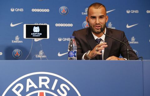 « Il aimait plus ma femme que moi », Jesé se paye Al-Khelaïfi