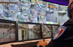 Lille a-t-elle déployé en douce la vidéosurveillance algorithmique ?