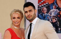 Britney Spears a finalisé son divorce de Sam Asghari