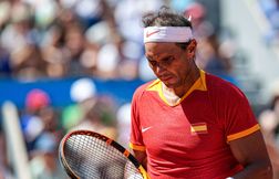 Rafael Nadal ne jouera pas l’US Open… mais reprendra fin septembre