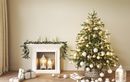 Fini les guirlandes ! Voici les nouvelles tendances déco pour votre sapin