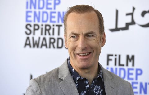 Bob Odenkirk dans un état « stable » après son malaise sur un tournage