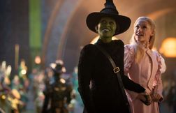 La comédie musicale « Wicked » nous a totalement ensorcelé