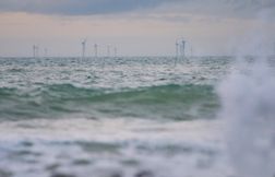 RTE signe un contrat de 4,5 milliards d’euros pour l’éolien en mer