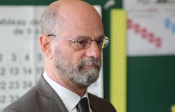 Blanquer lance son école de la « transformation écologique » à Paris