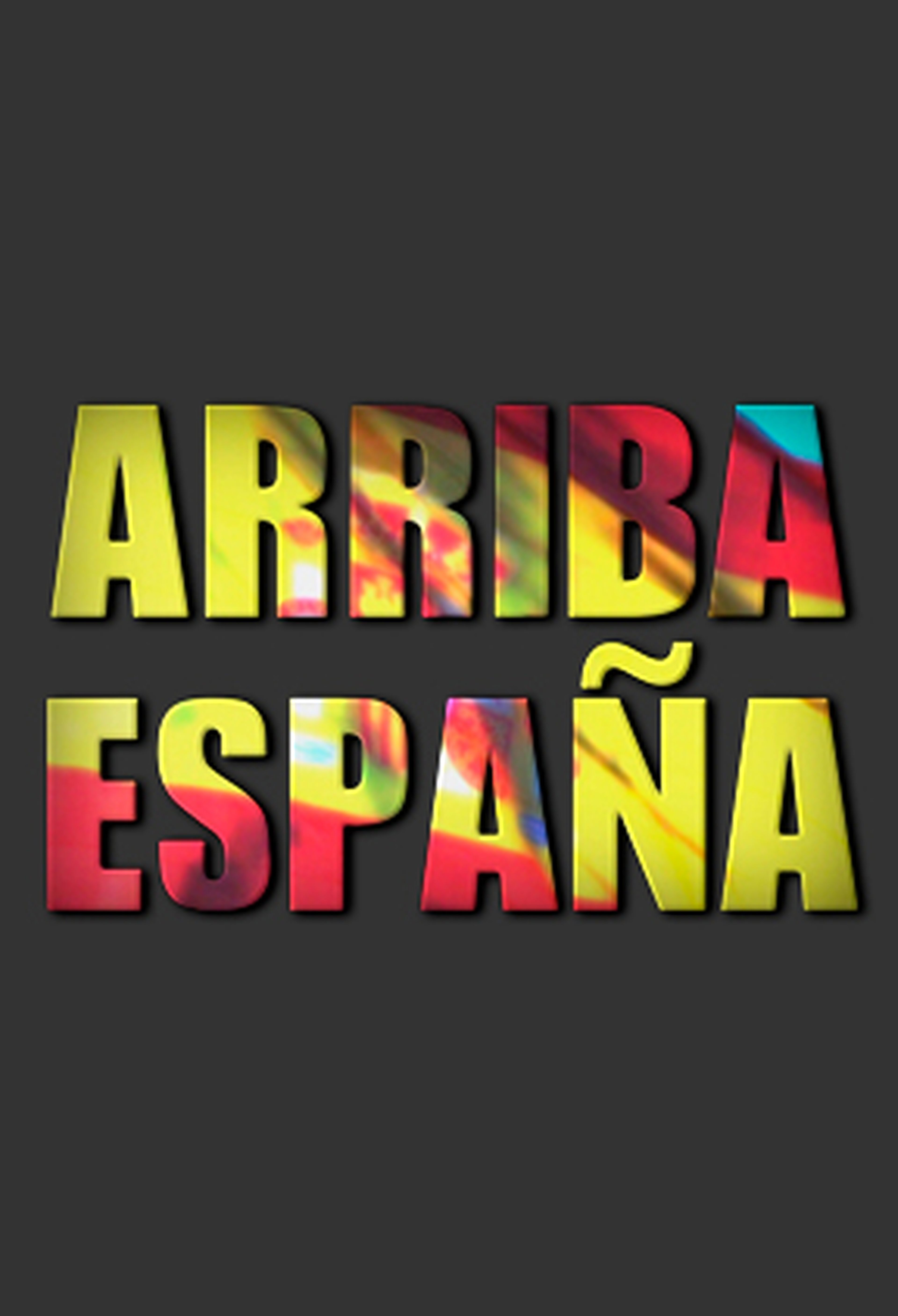 Arriba España