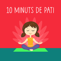 10 minuts de pati