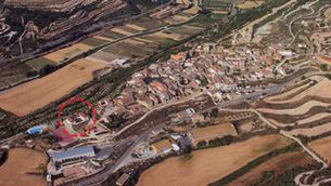 Ciutadilla habilitarà quatre habitatges de lloguer per a joves a l'antiga caserna de la Guàrdia Civil