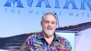 Jon Landau ha produït la majoria dels grans èxits de James Cameron