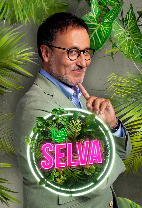 &quot;La selva&quot;