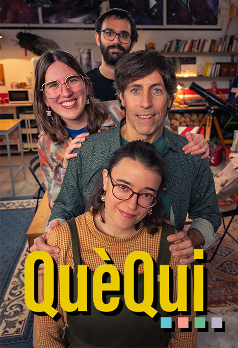 &quot;QueQui&quot;