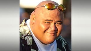 Mor l'actor i exlluitador de sumo Taylor Wily, conegut pel seu paper a "Hawai 5.0"