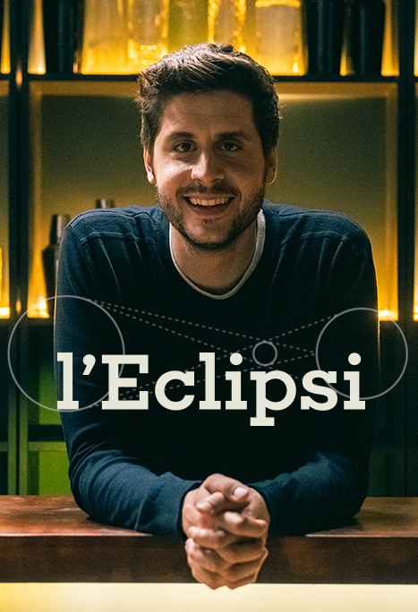 &quot;L&#039;eclipsi&quot;