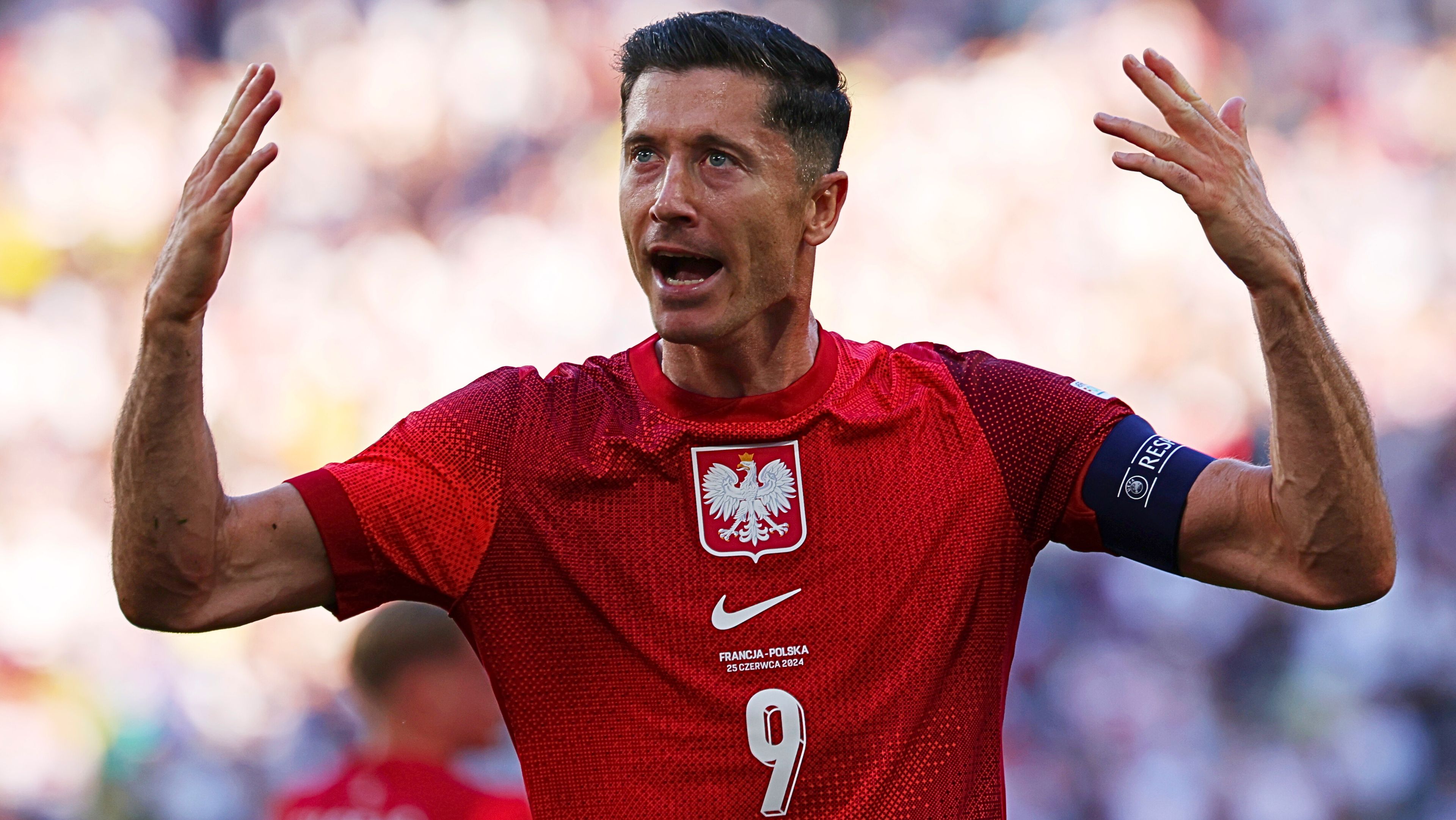 El Barça s'hauria de plantejar la sortida de Lewandowski?