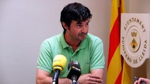 Josep Solsona deixa l'alcaldia de Puigverd de Lleida en prosperar la moció de censura