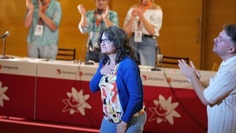 L'Audiència de València reobre de nou la causa contra l'exvicepresidenta Mónica Oltra