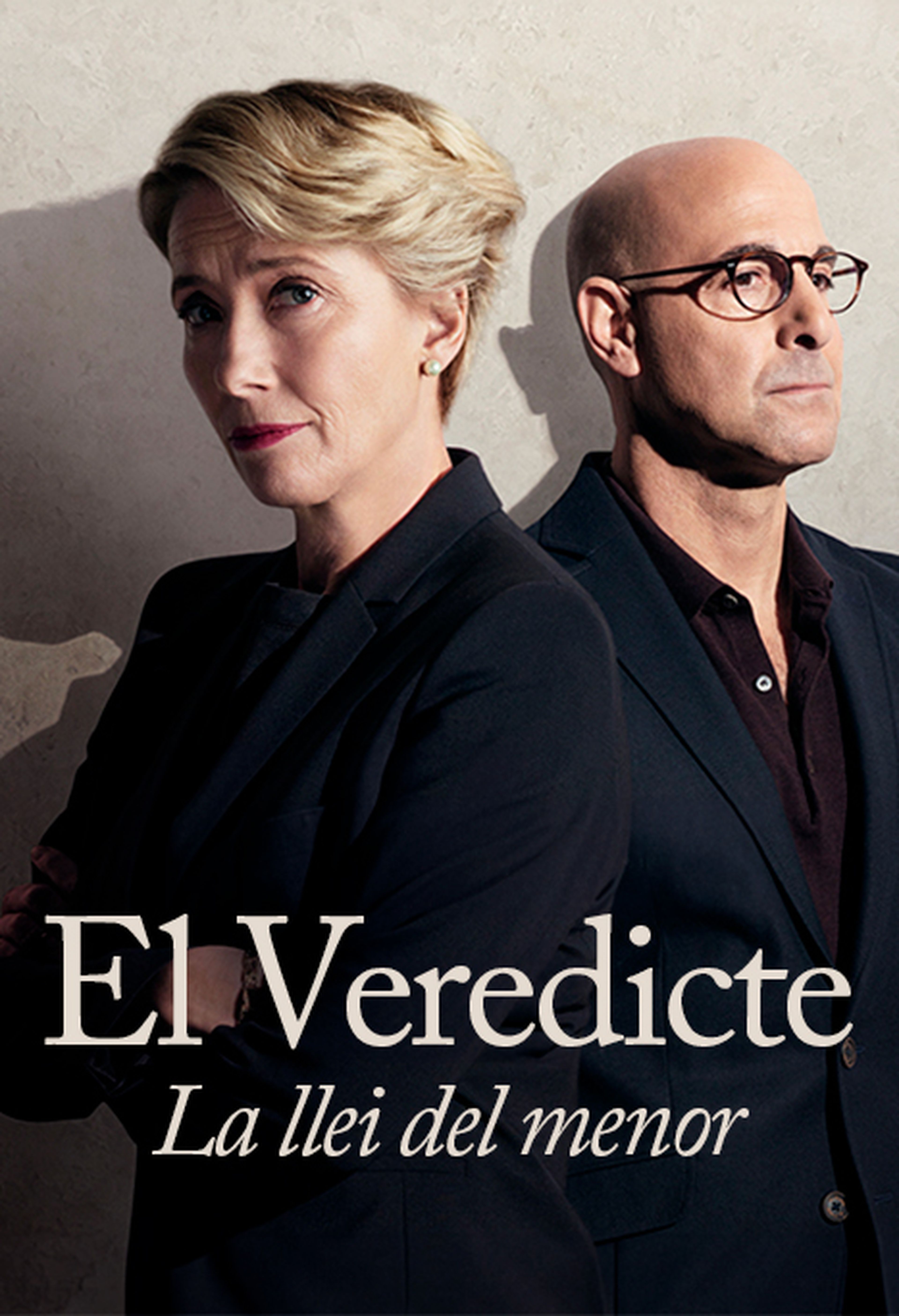 El veredicte (La llei del menor)