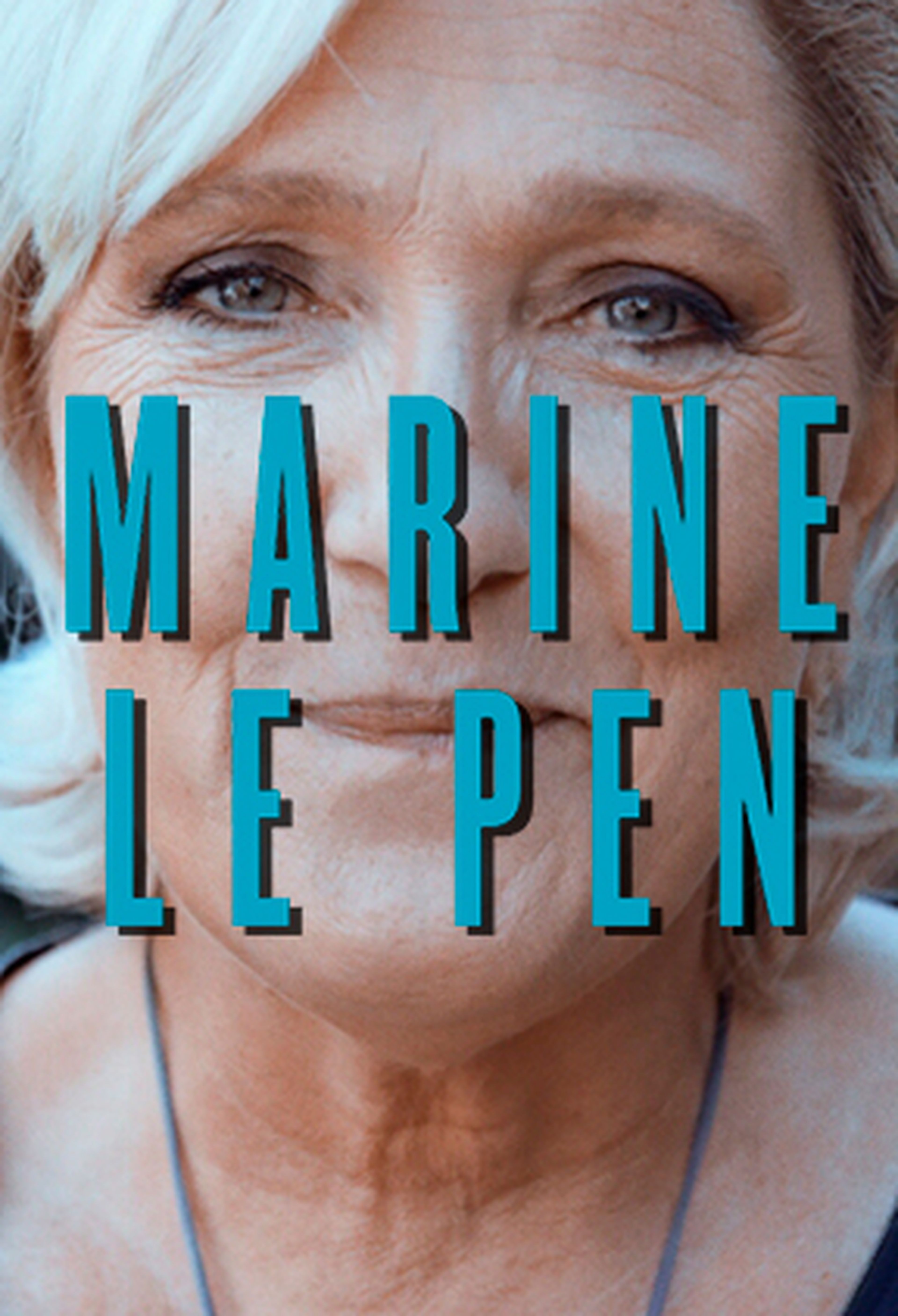 Marine Le Pen