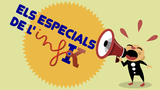 Els especials de l&#039;InfoK