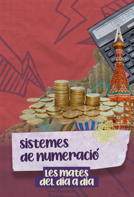 &quot;Sistemes de numeració&quot;