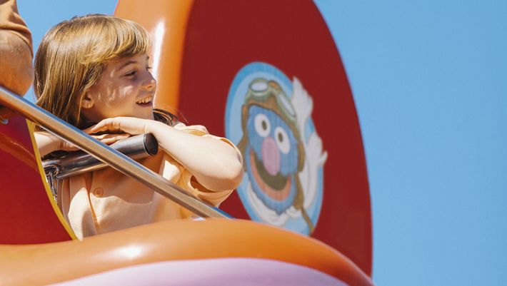 Et convidem a PortAventura World aquest estiu, Súper!