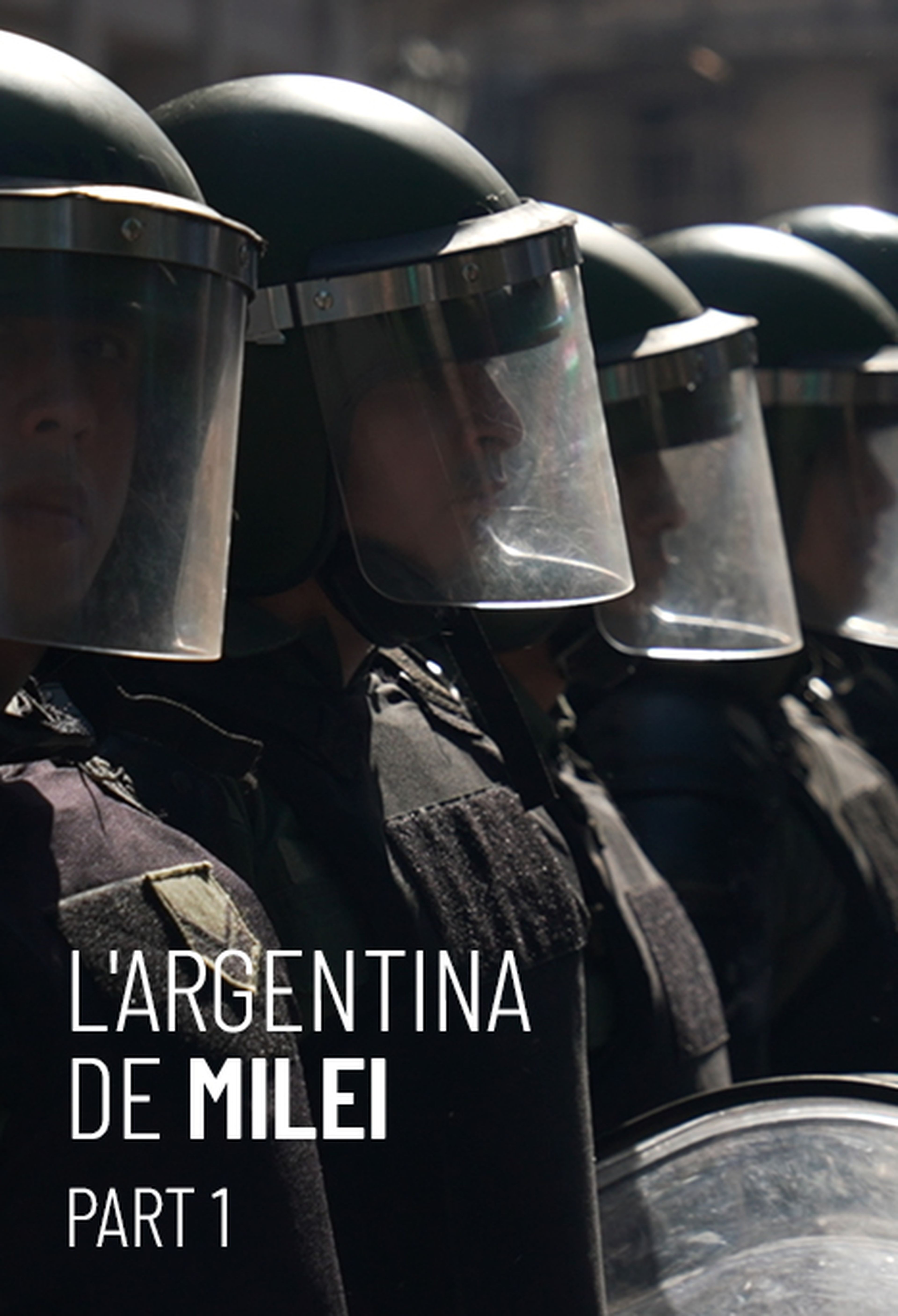 L'Argentina de Milei. Part 1