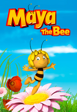 Maya the bee