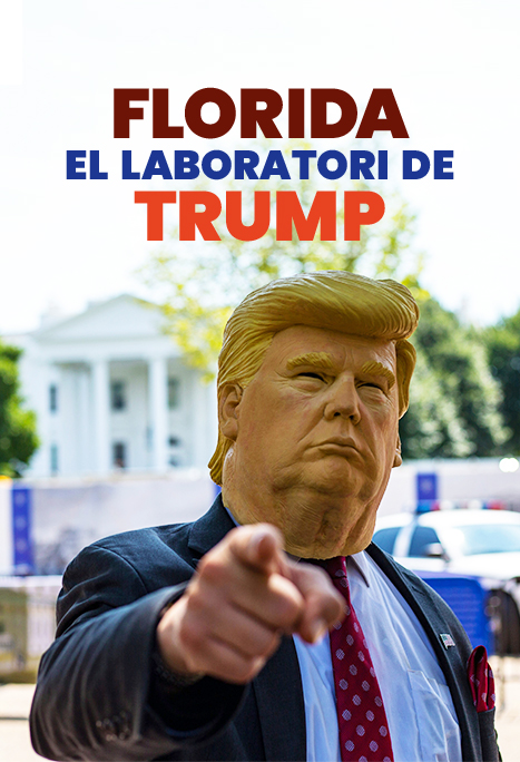 FloridaElLaboratoriDeTrump_poster_467x684