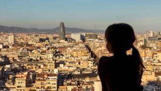 Mirador de la Torre Urquinaona