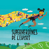 Superheroïnes