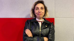 Judit Martín a "Les dones i els dies"